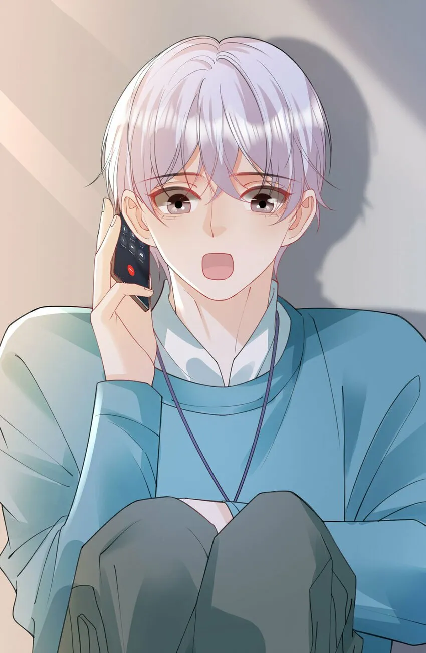 第53话 你是我的无与伦比 第30页