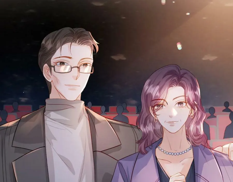 第77话 撕开谎言的糖衣 第56页