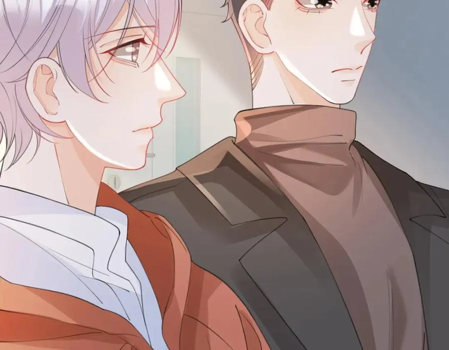 第89话 永远不要离开我 第47页