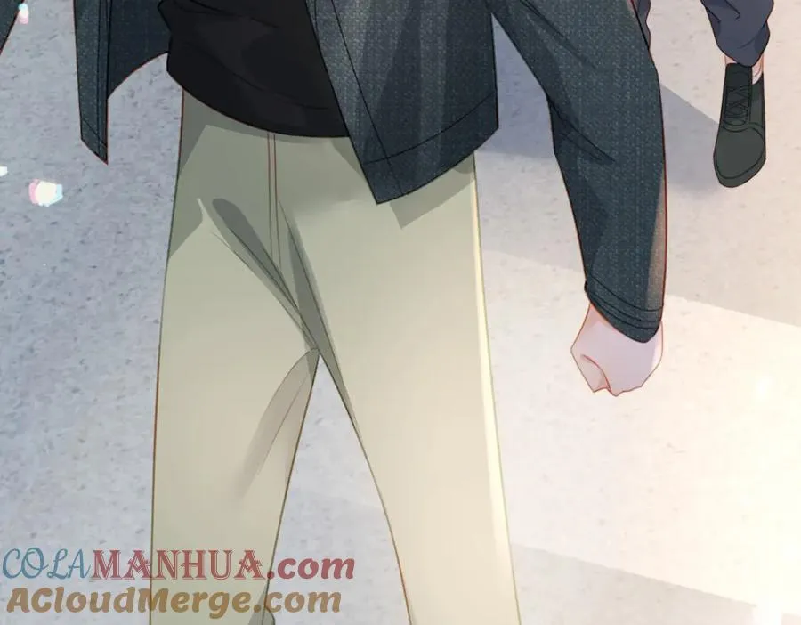 第91话 知人知面不知心 第41页