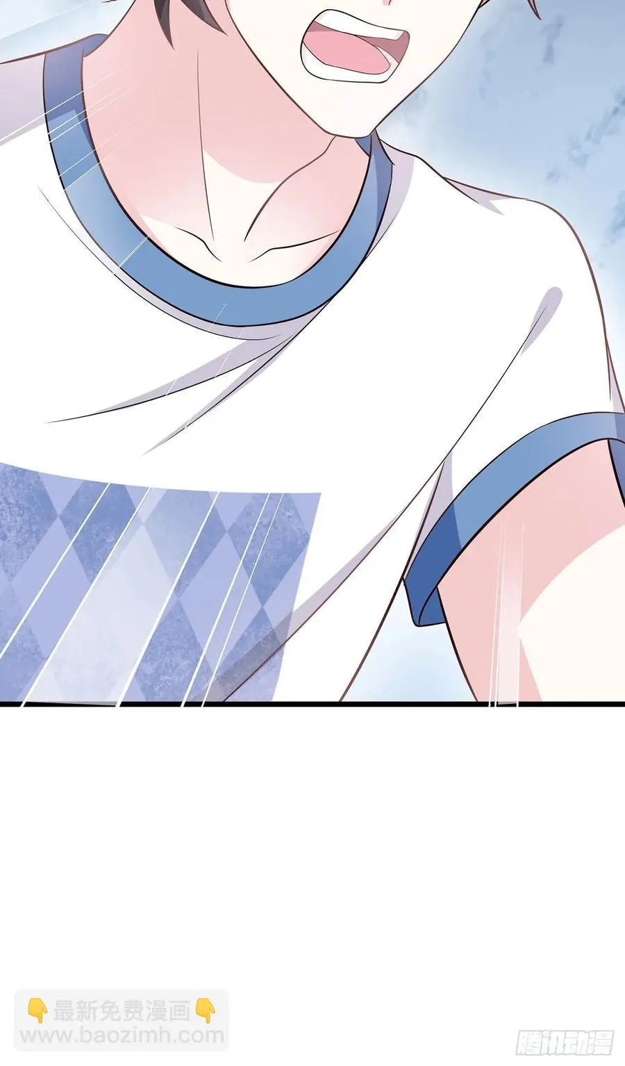 第42话 弟弟的神助攻 第35页