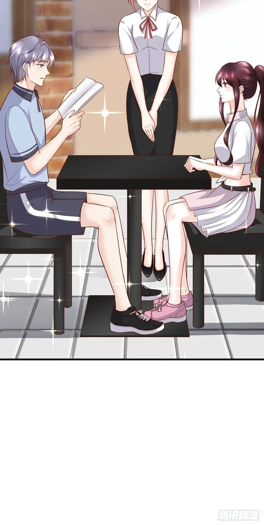 第40话 完美一击 第43页