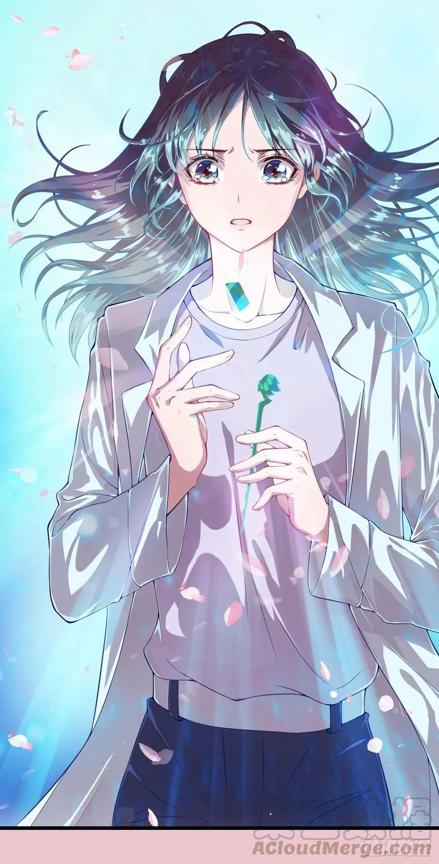 第39话 心里的人是他 第61页