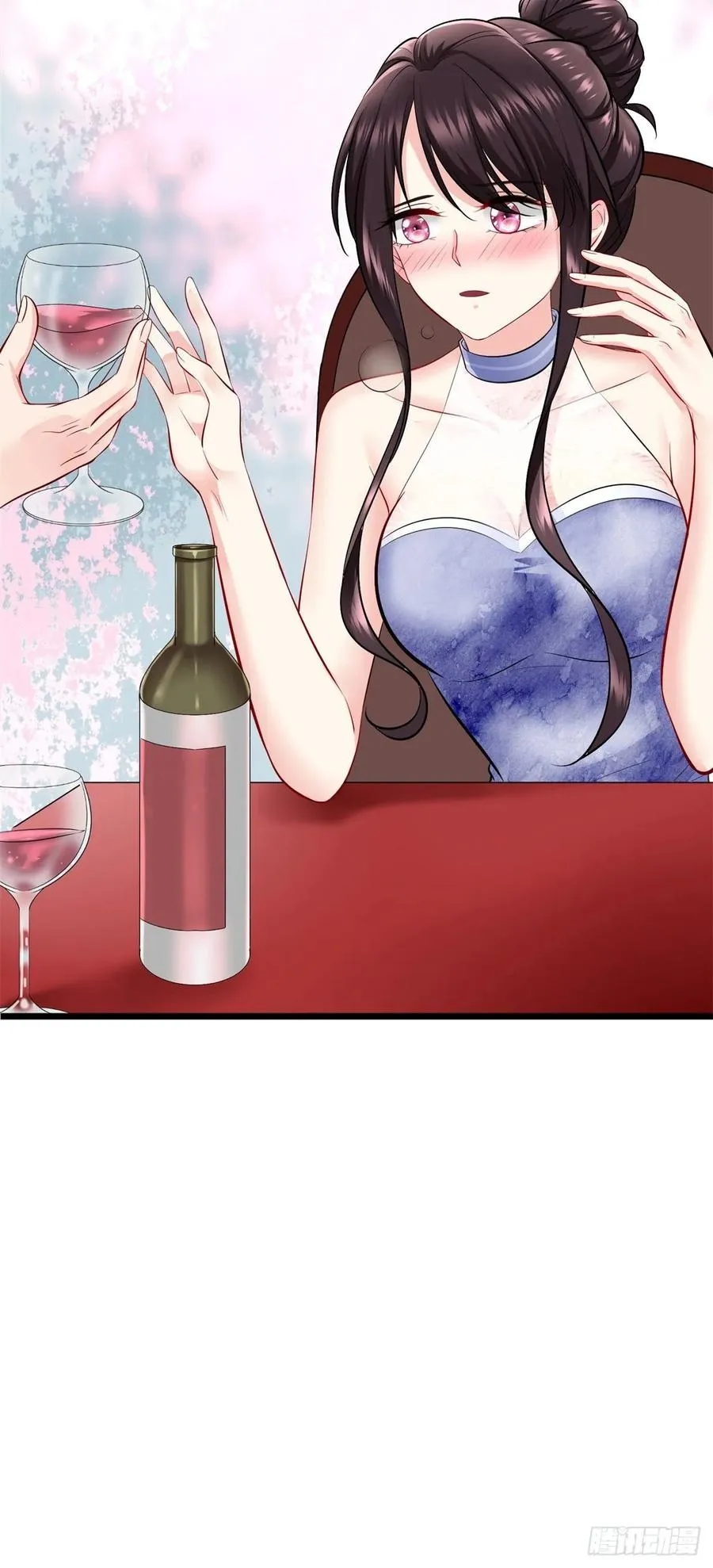 第37话 谈判 第28页