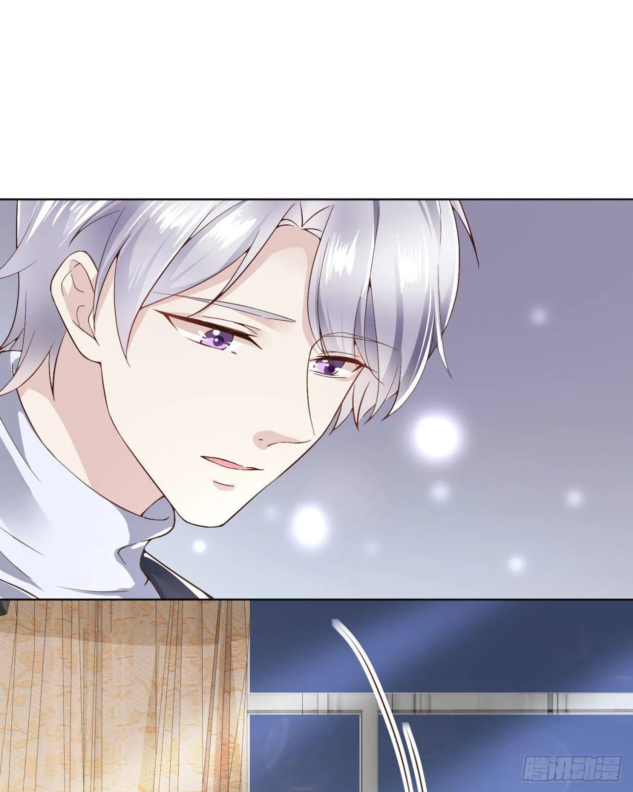 第22话 秦先生，别走！ 第19页