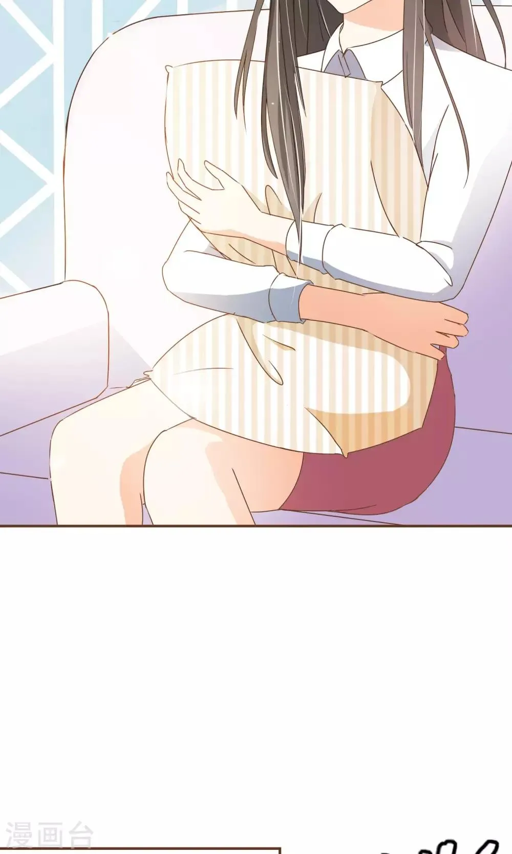 第25话 没这么简单！ 第31页