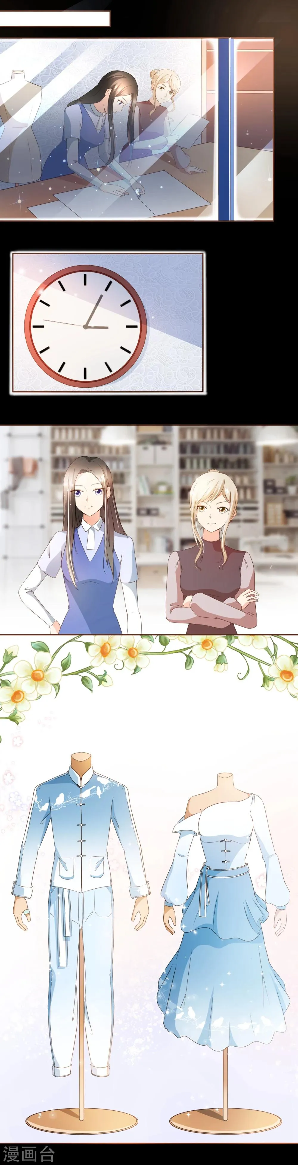 第59话 surprise 第12页