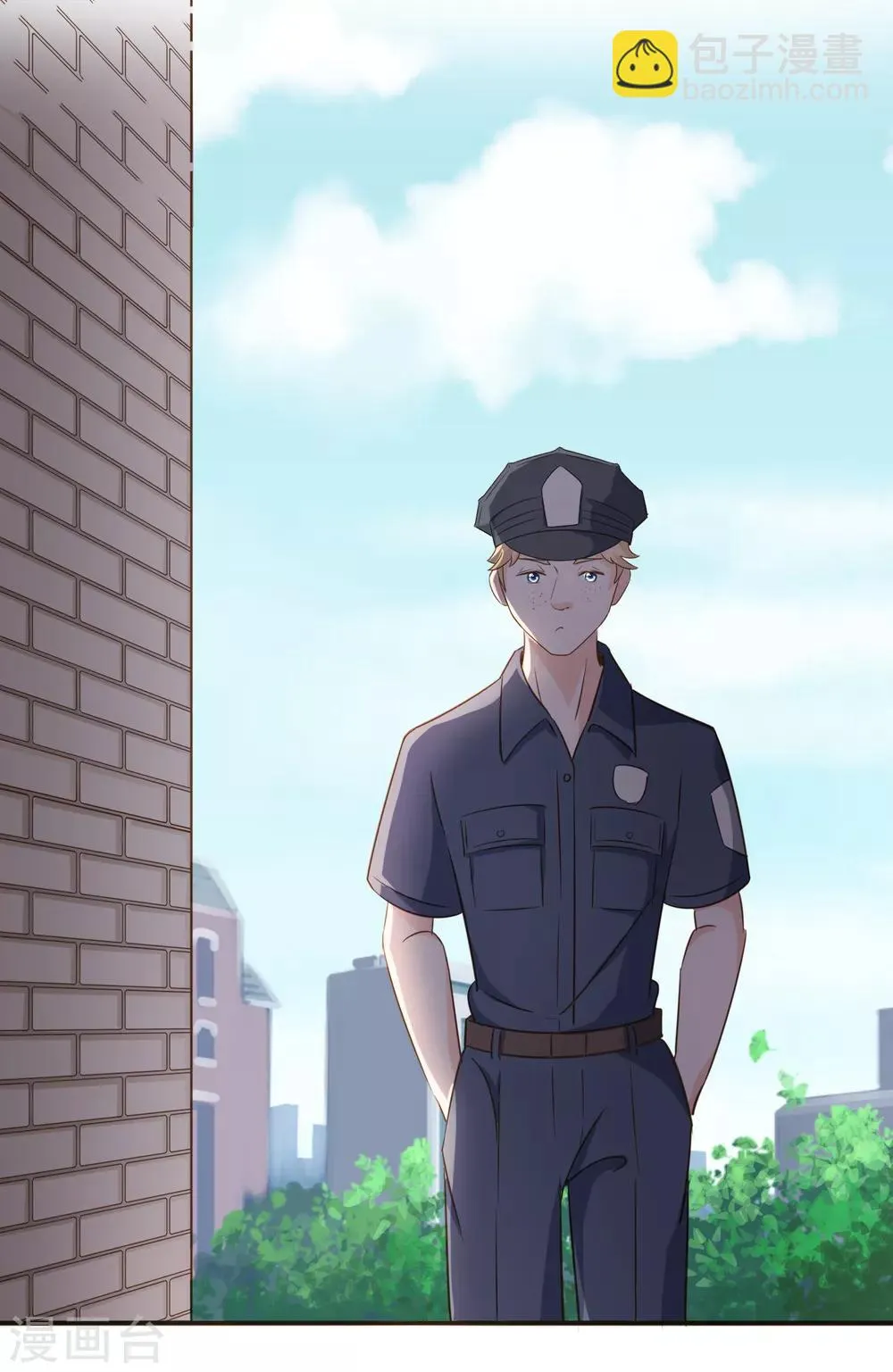 第81话 丹尼尔的DNA 第17页