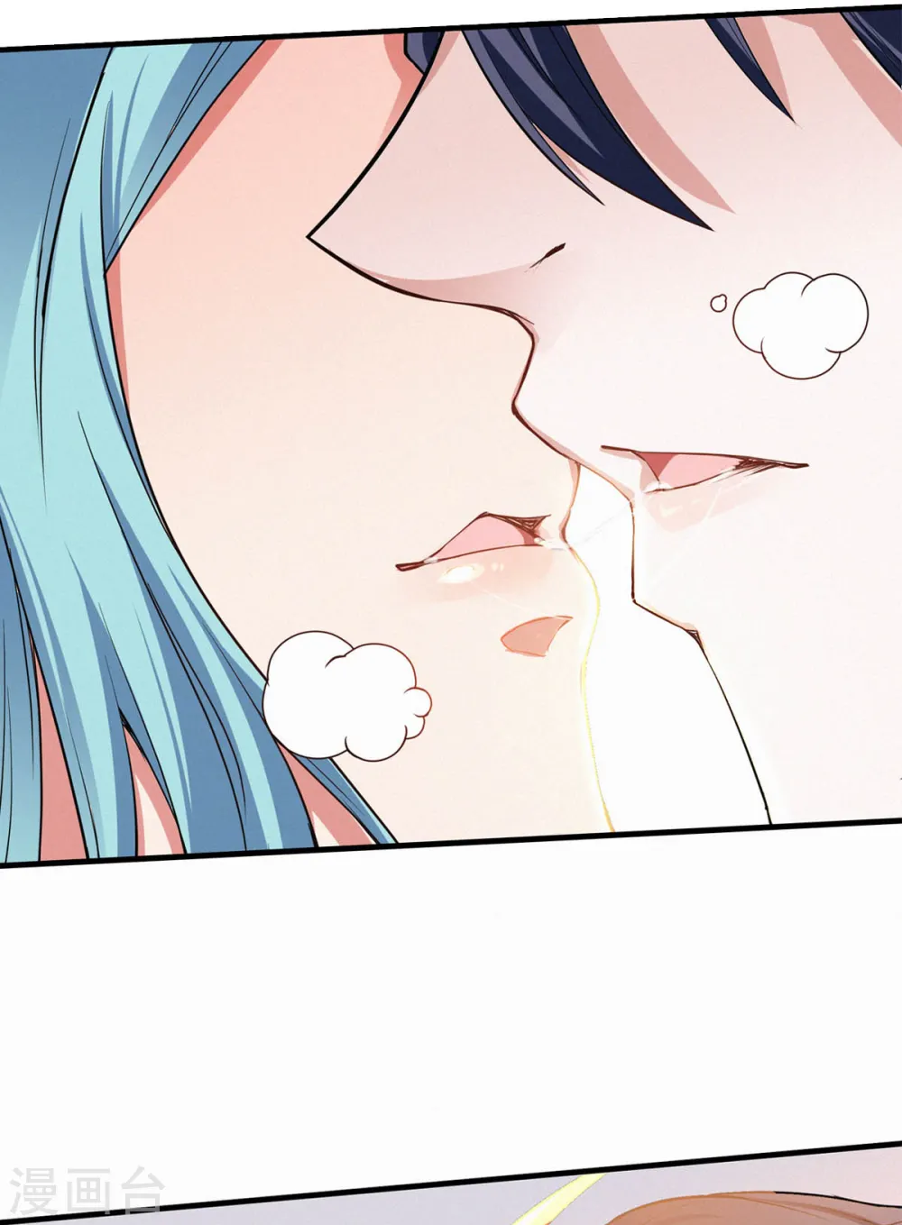 第51话 决出胜负！ 第28页