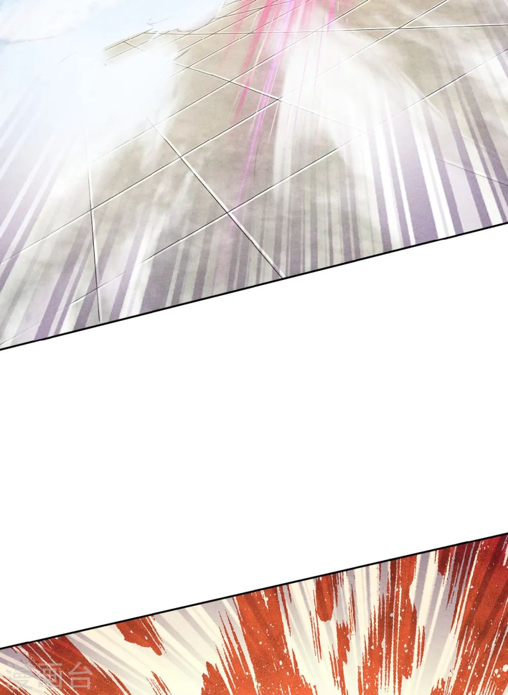 第46话 极致嚣张，让你三招！ 第11页