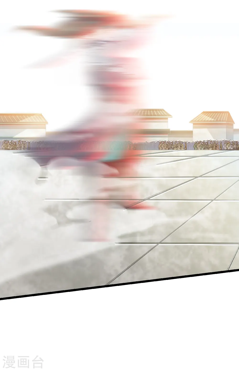 第46话 极致嚣张，让你三招！ 第38页