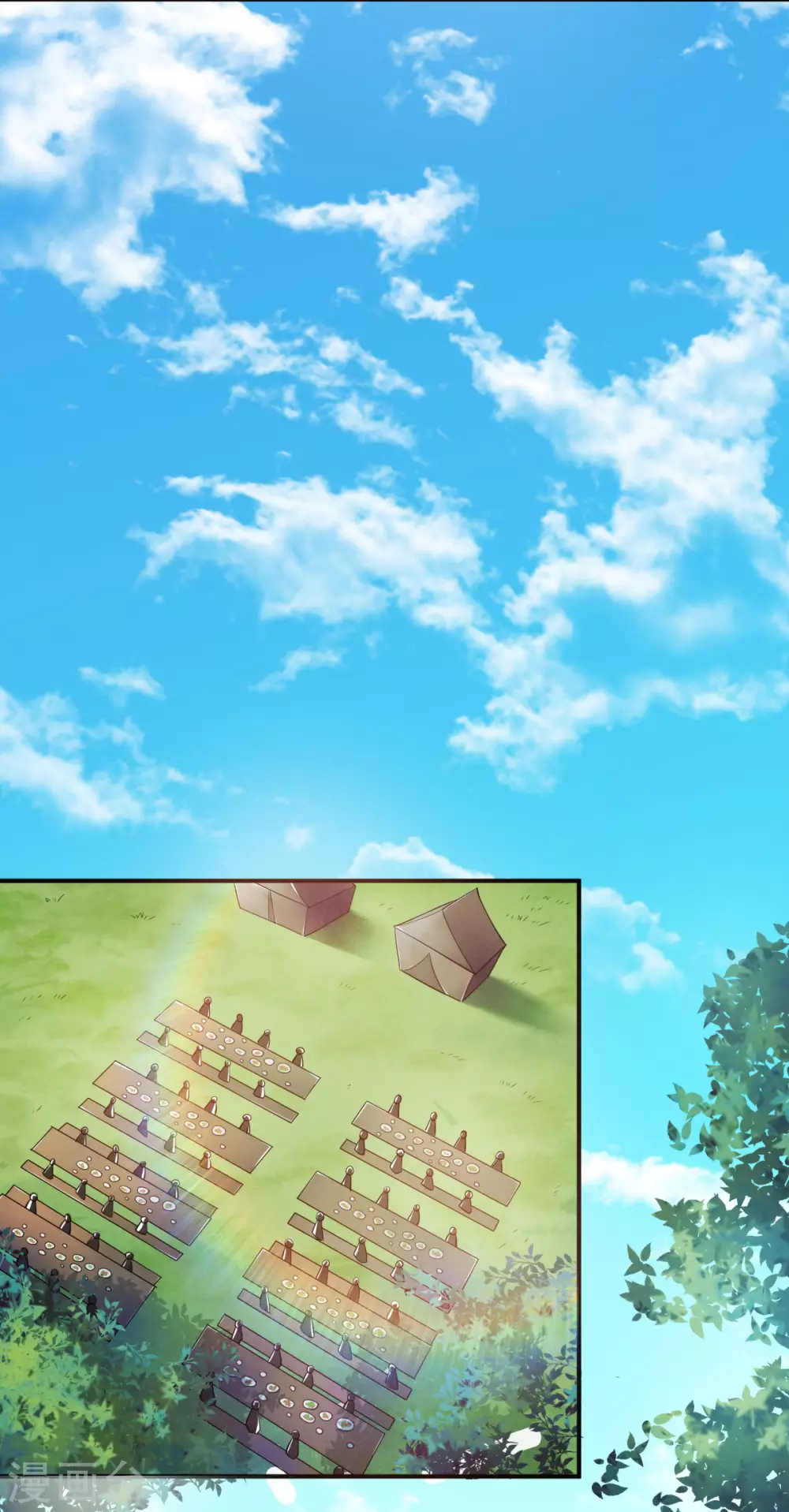 第5话 比试一下？ 第8页