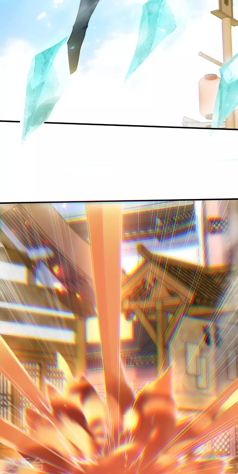 第114话 又是来蛊惑我的？ 第30页