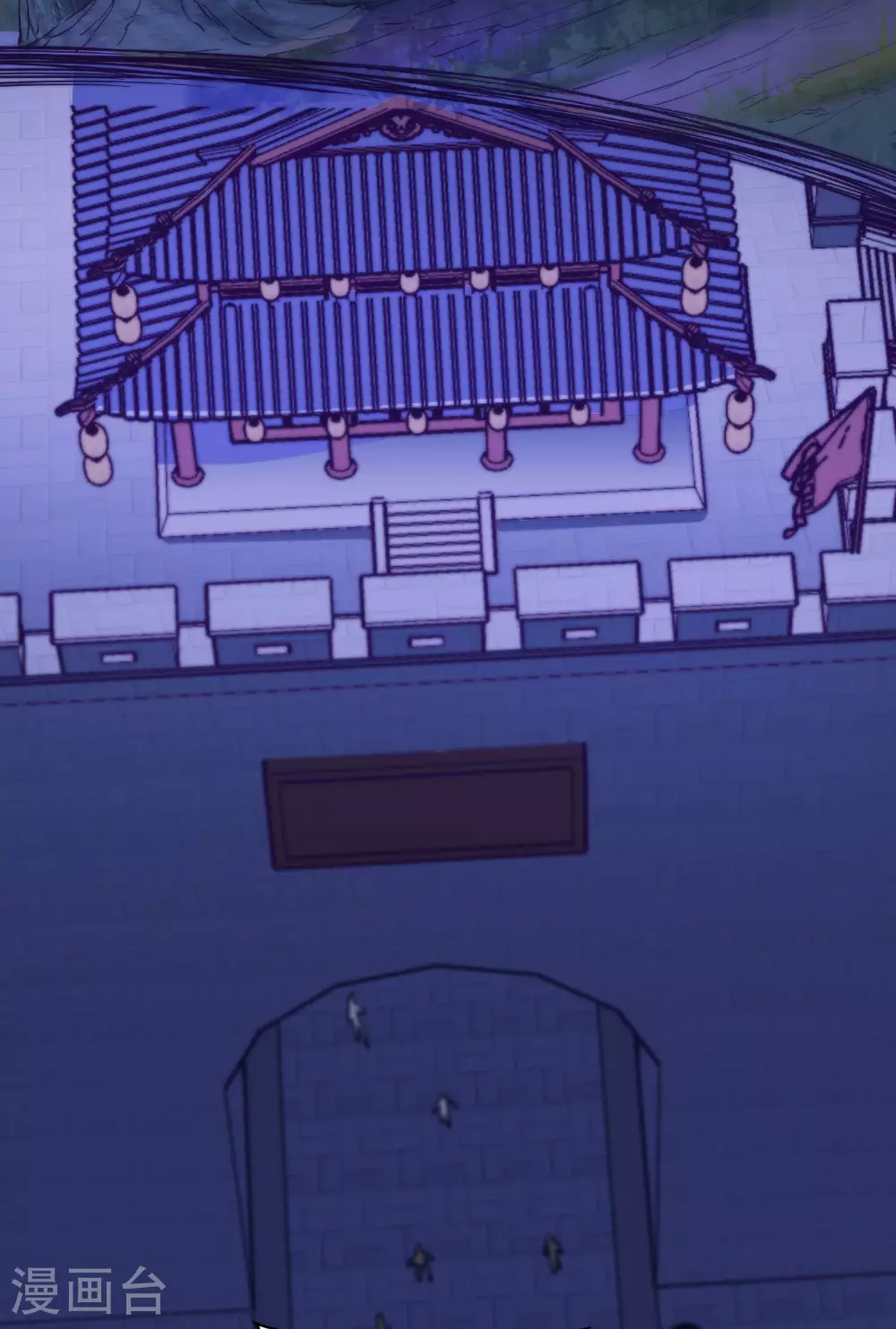 第117话 尸潮来临！ 第21页