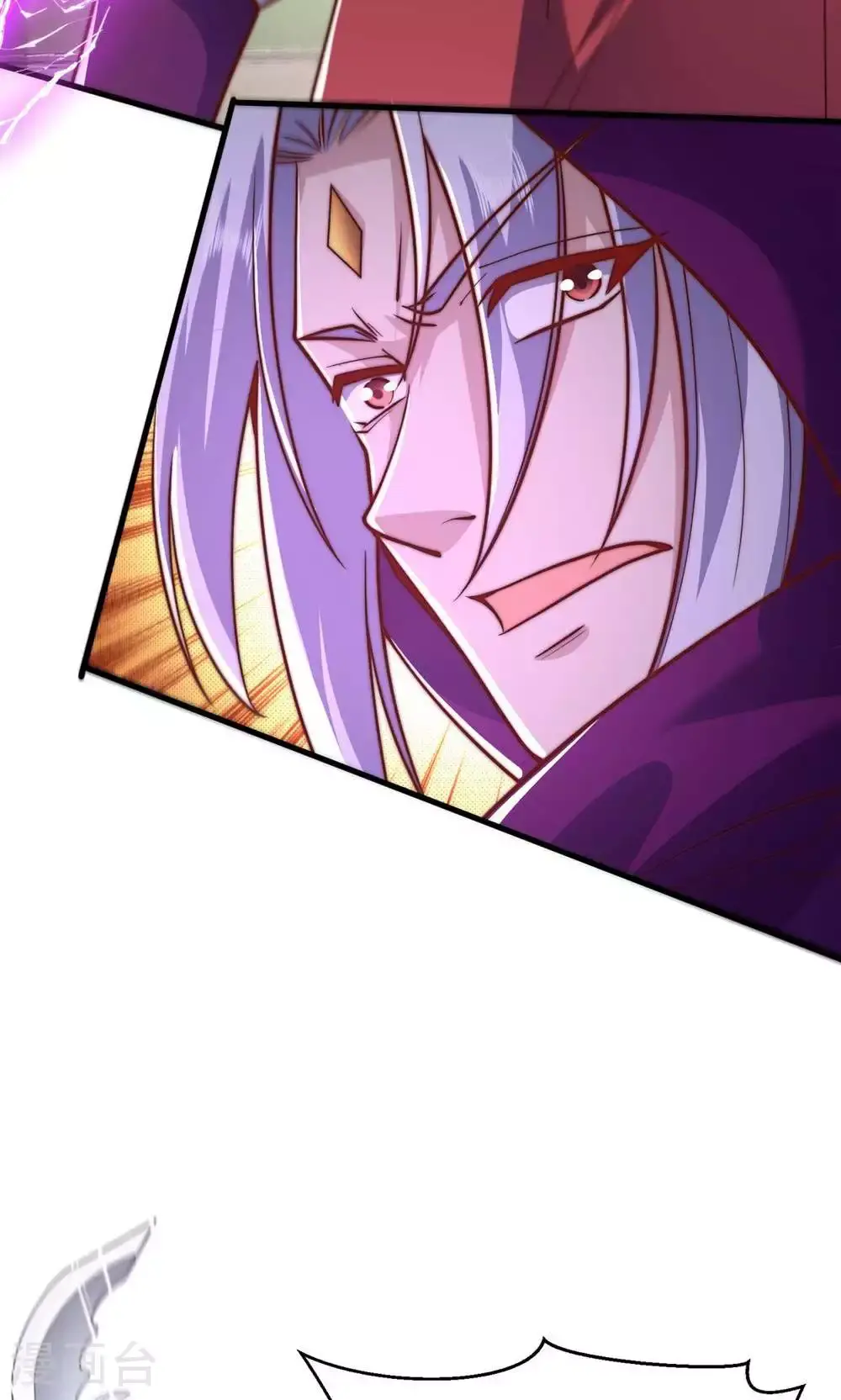 第155话 救嫂嫂，斗强敌 第21页