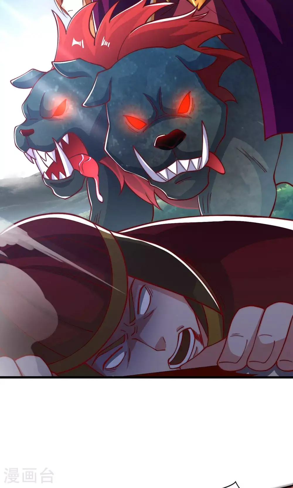 第152话 知道龙家怎么走吗? 第26页