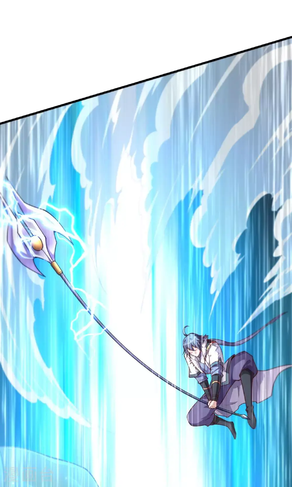 第140话 合体熊人！ 第22页