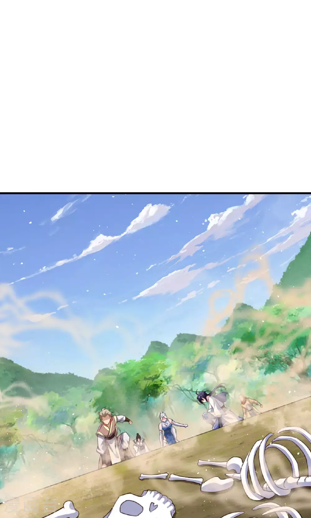 第136话 柳暗花明，再入深渊 第51页