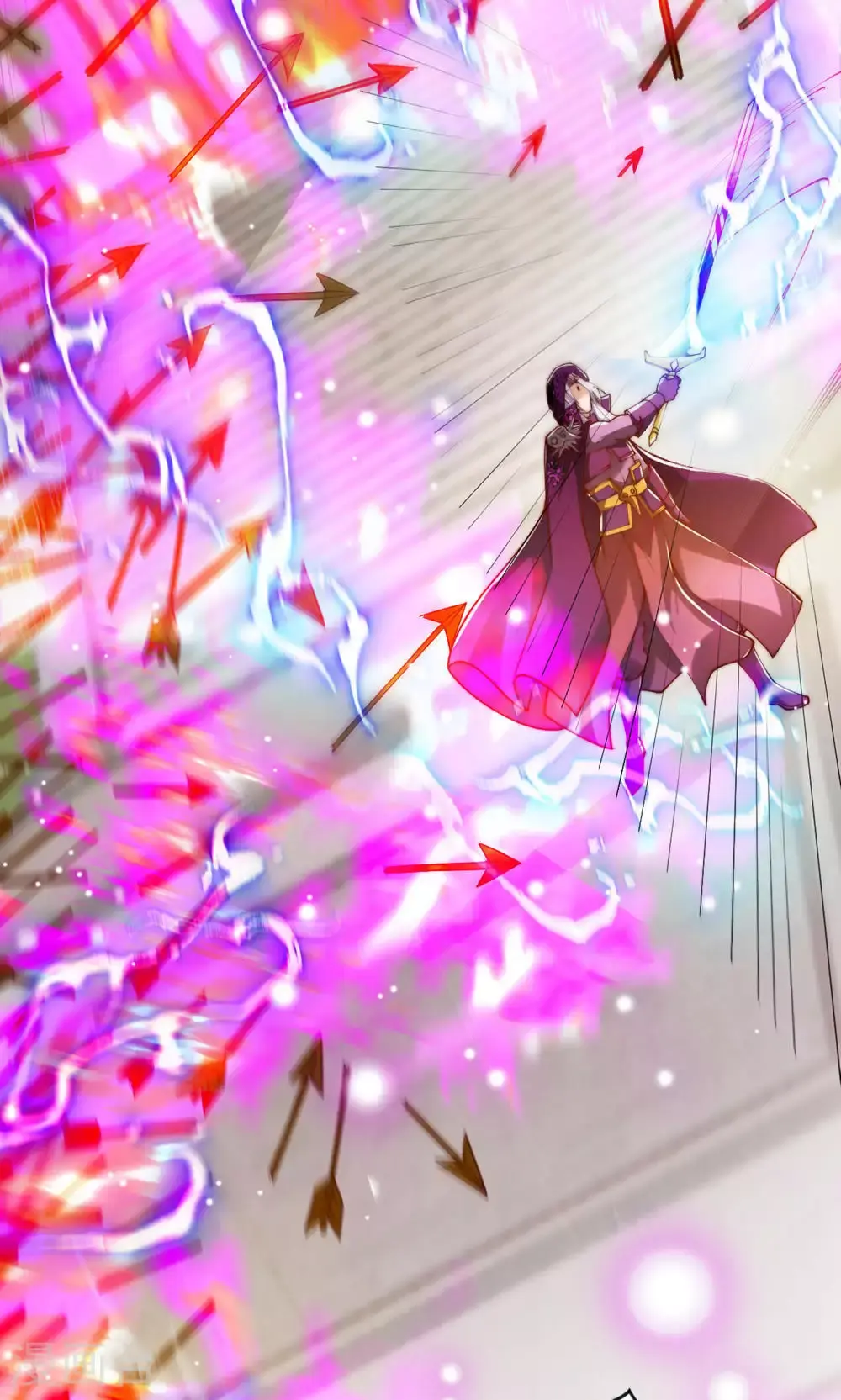 第153话 邪魔入朝，大夏将倾 第19页