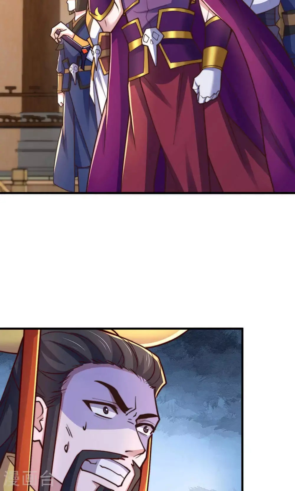 第153话 邪魔入朝，大夏将倾 第26页