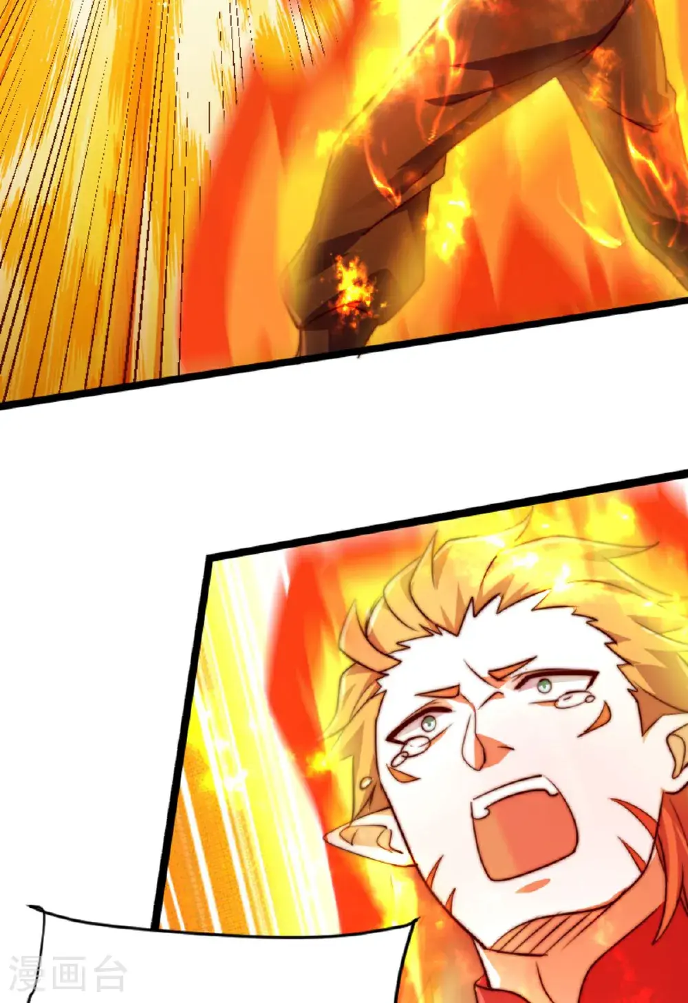 第160话 火鹰皇陨落 第43页