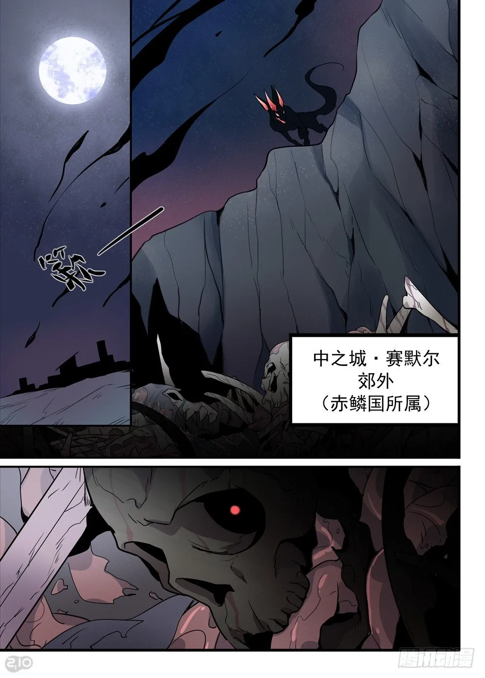 序章：重生 第8页