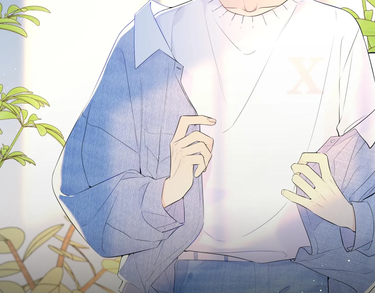 第99话 你的床好软 第2页