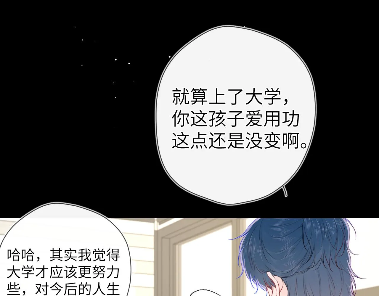 第100话 在他的被窝 第7页
