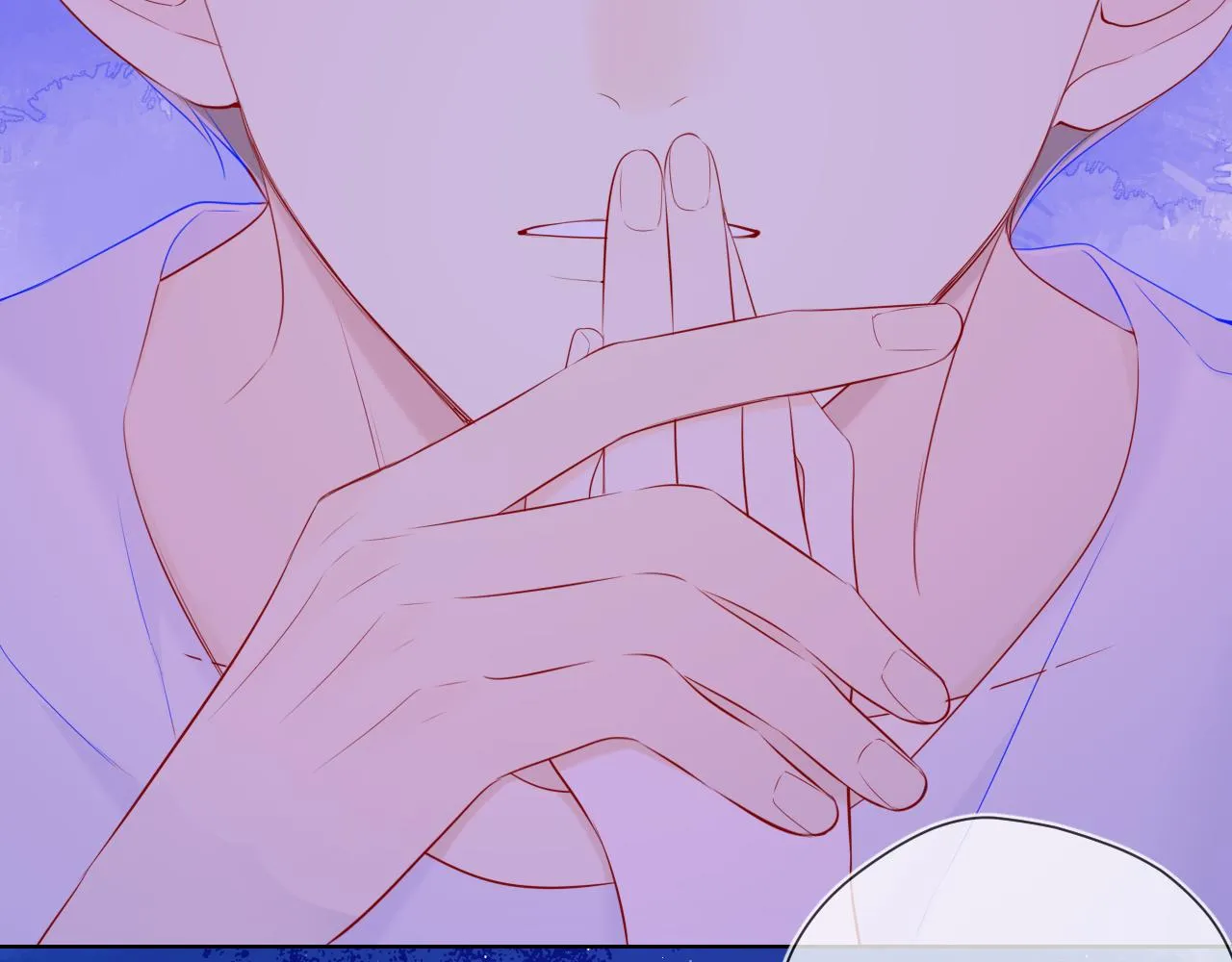 第100话 在他的被窝 第58页