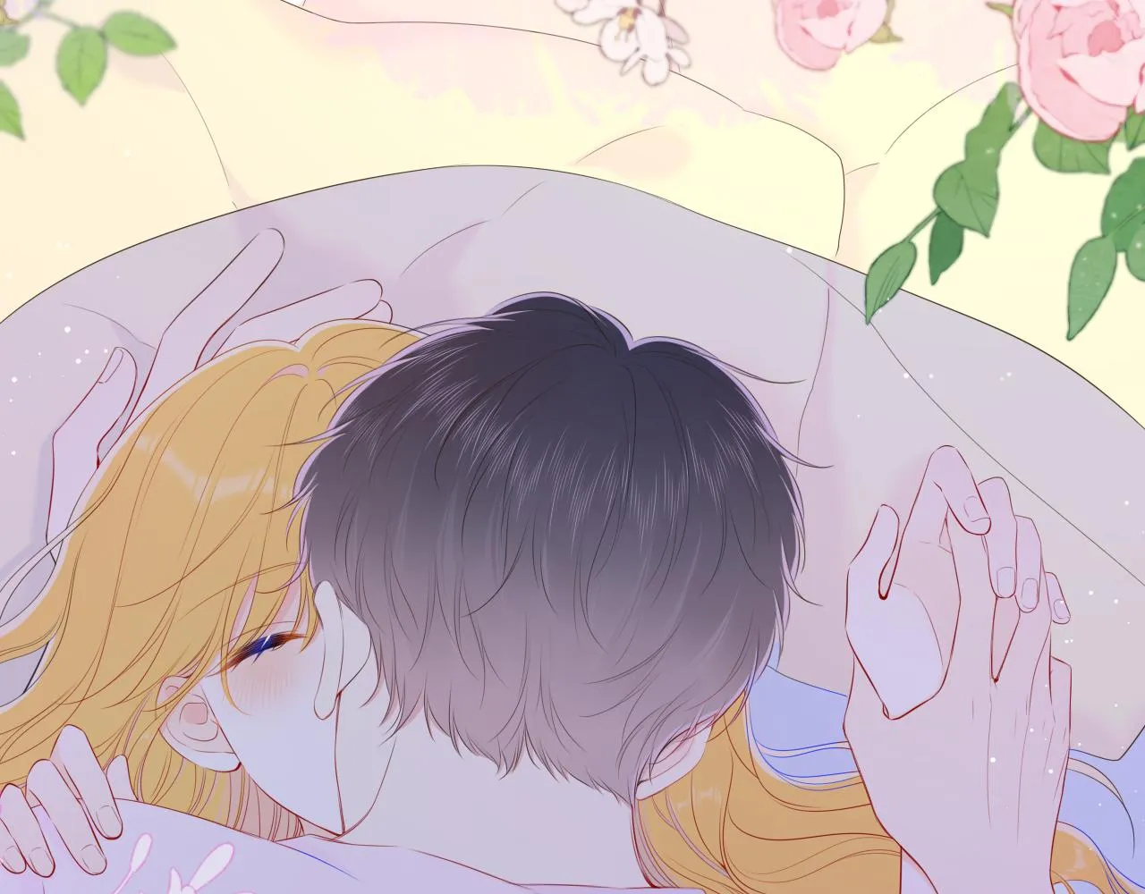 第101话 长大 第20页