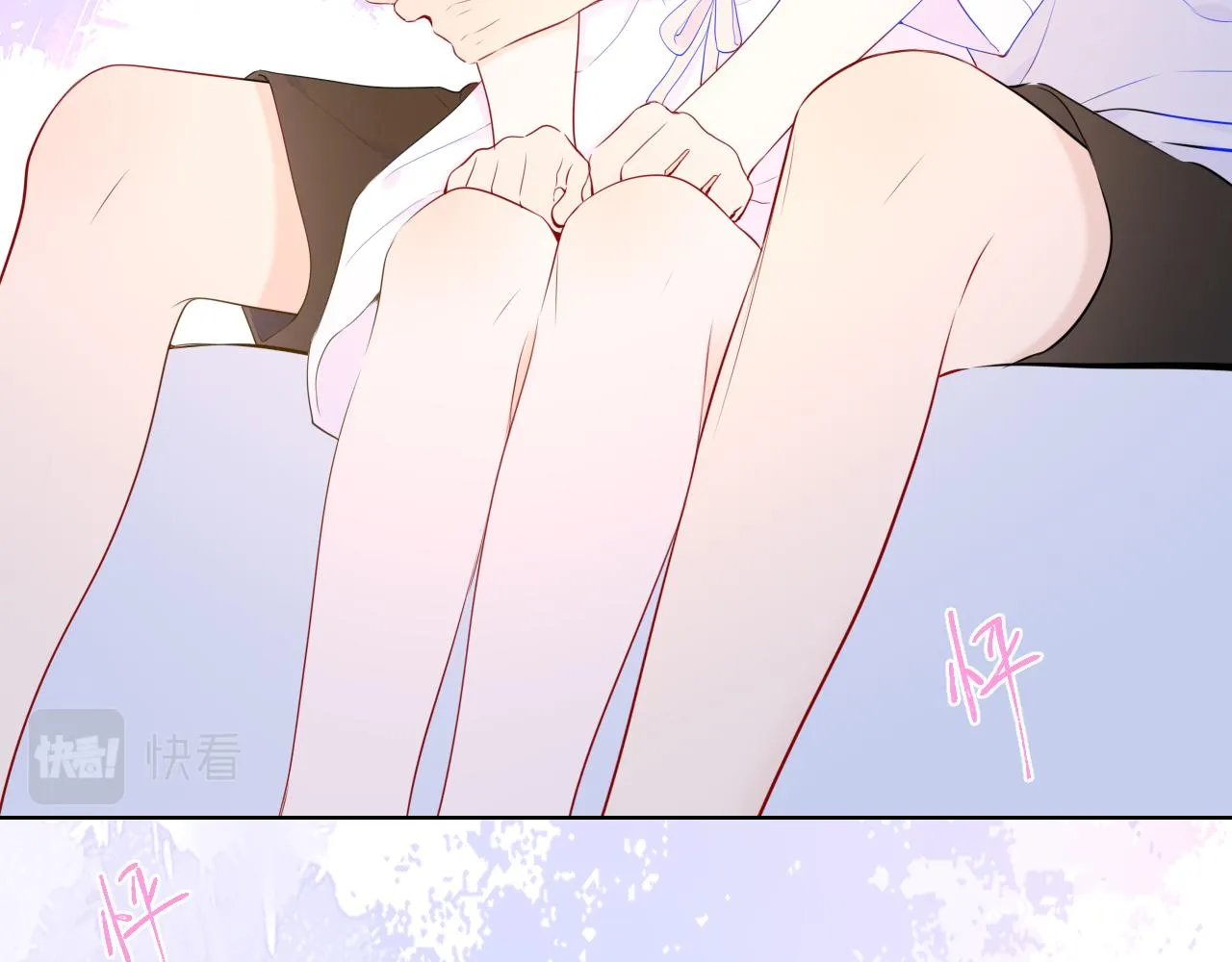 第101话 长大 第64页