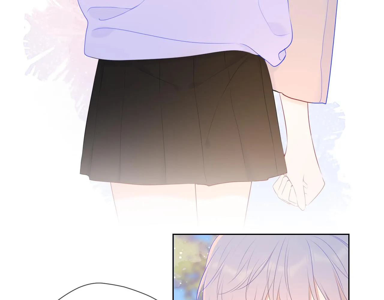 第101话 长大 第74页