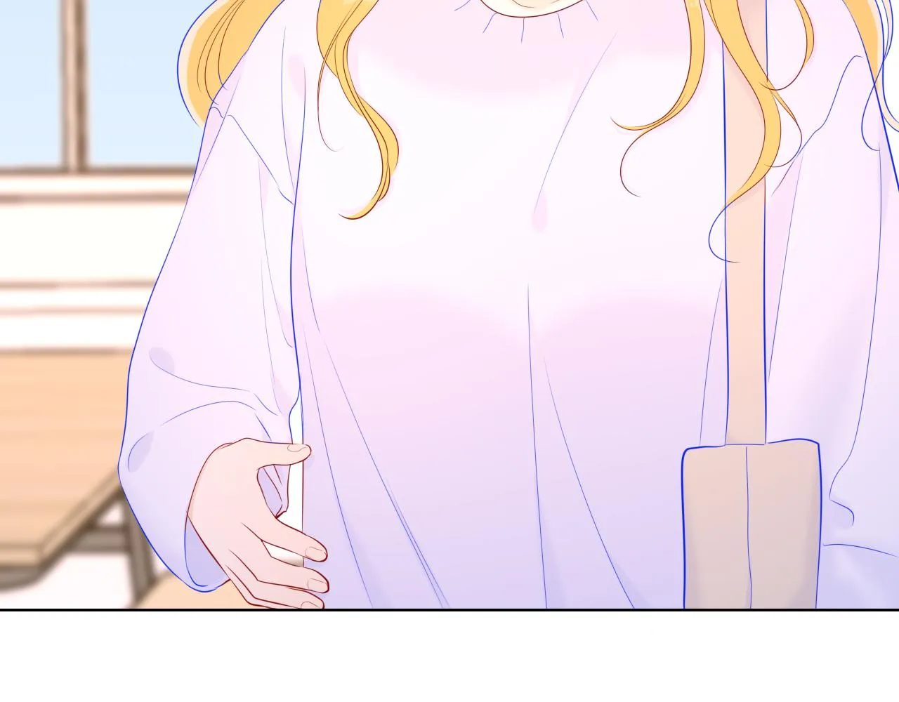 第102话 酸涩的草莓印记 第17页