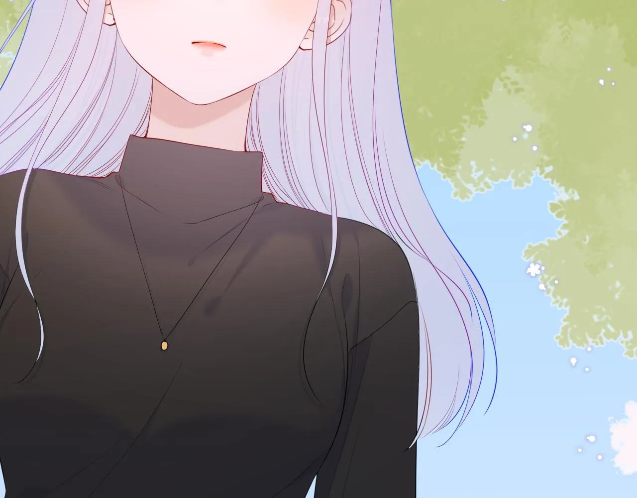 第103话 让你啃回来 第33页