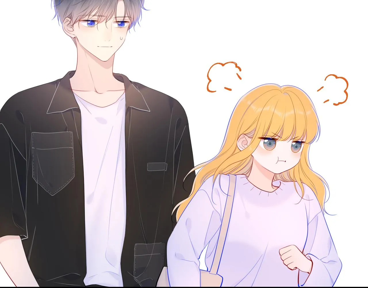 第103话 让你啃回来 第40页