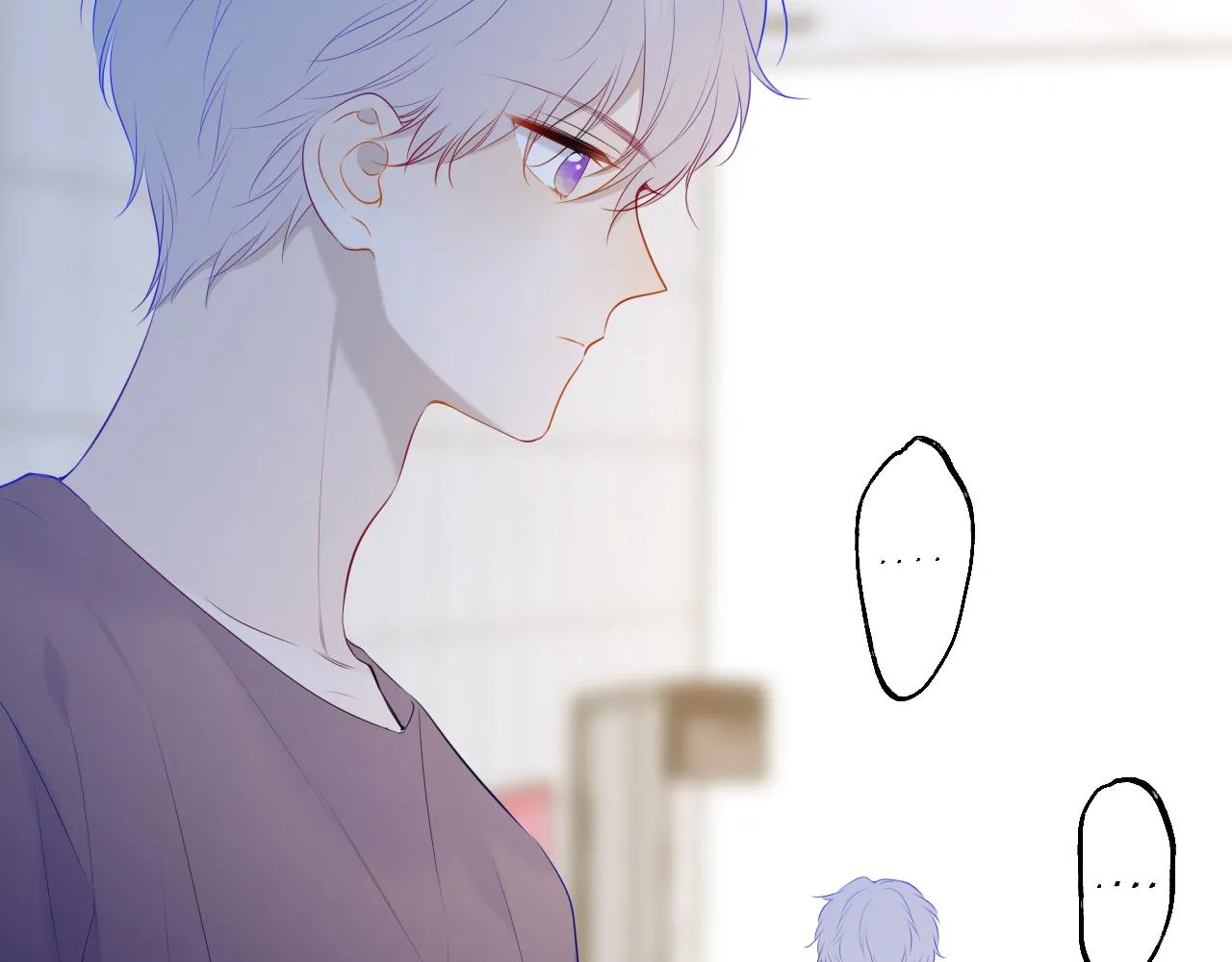 第104话 无法息止的感情 第26页