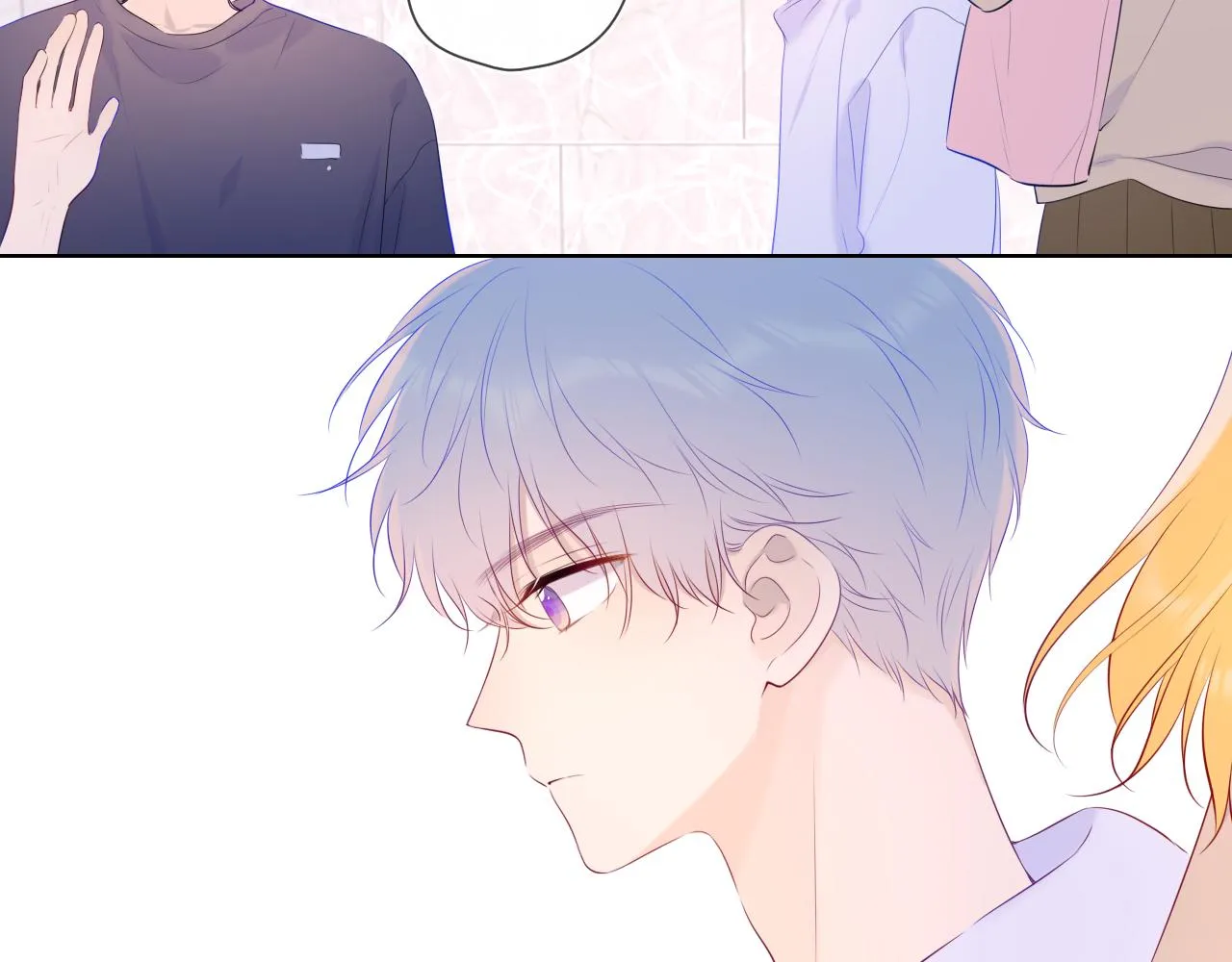 第104话 无法息止的感情 第45页