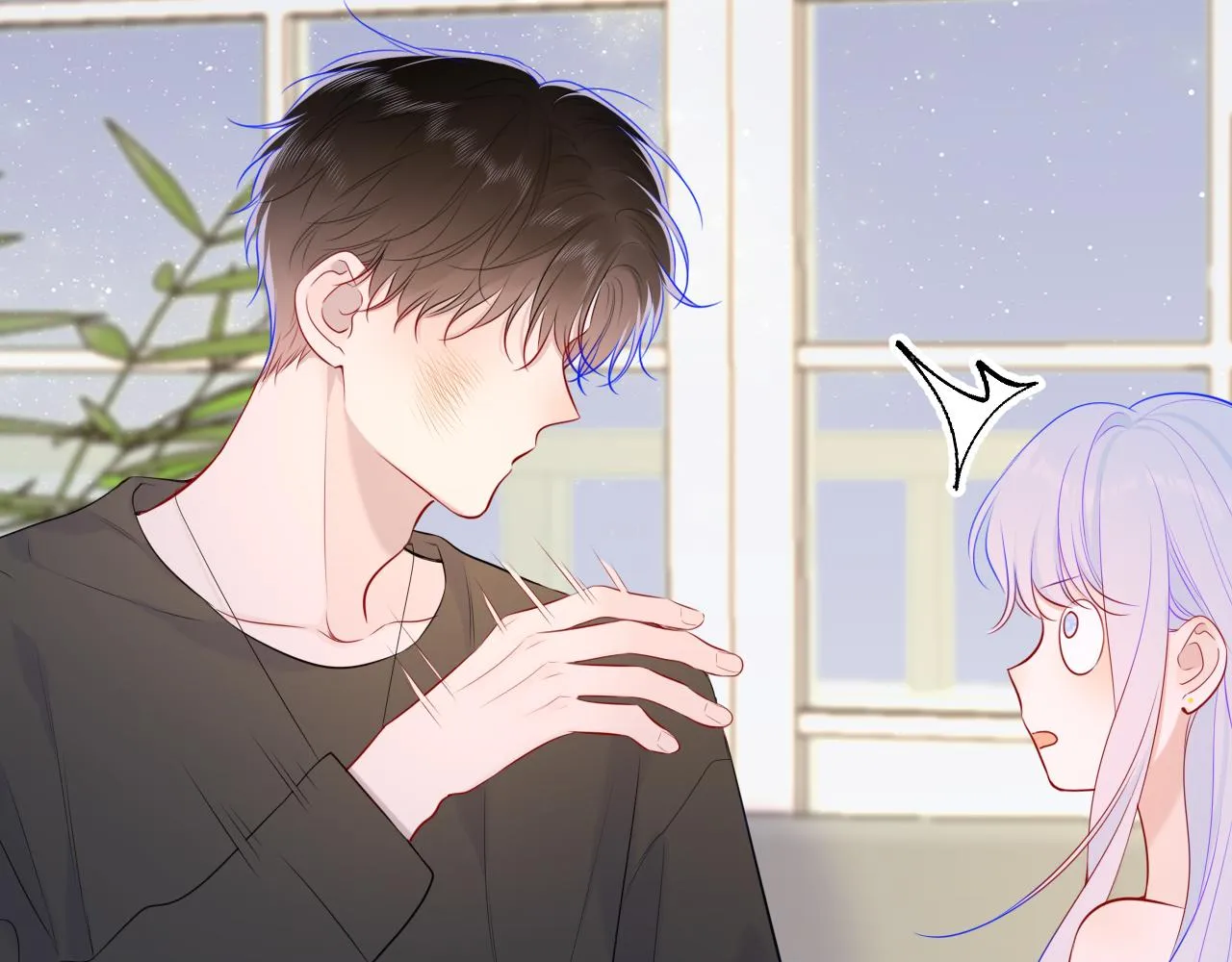 第106话 更宽广的地方 第19页