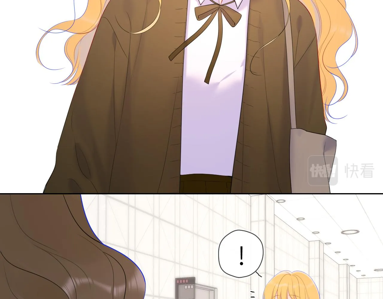 第108话 想说的话 第27页