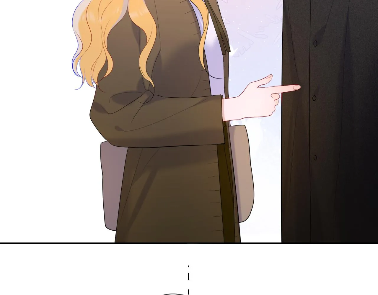 第108话 想说的话 第77页