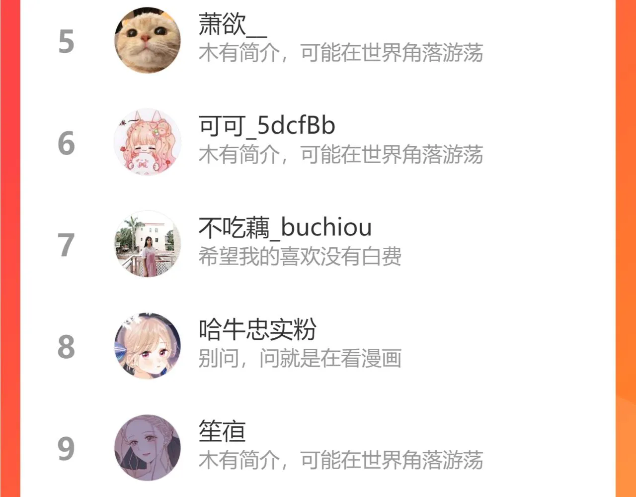 第108话 想说的话 第87页