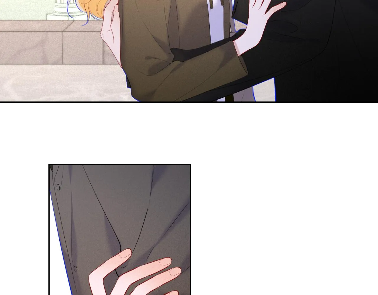 第109话 独立与爱 第22页