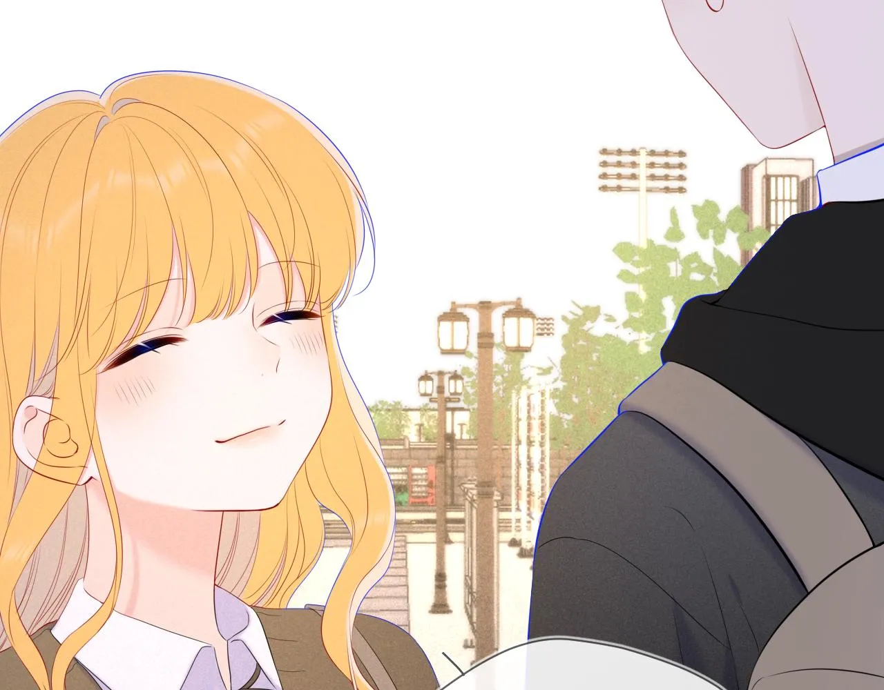 第109话 独立与爱 第28页