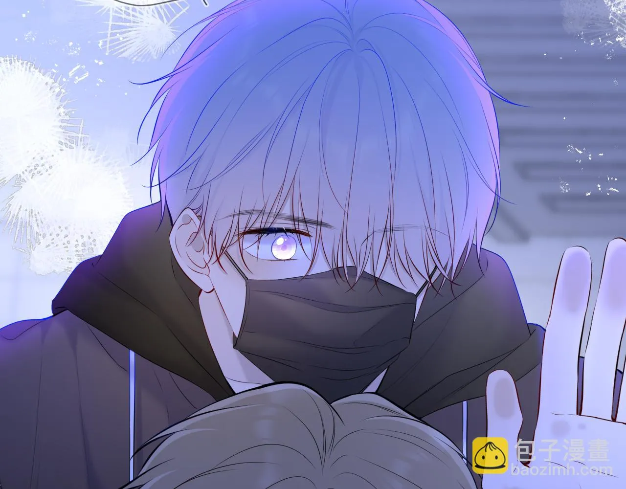 第117话 反击 第74页
