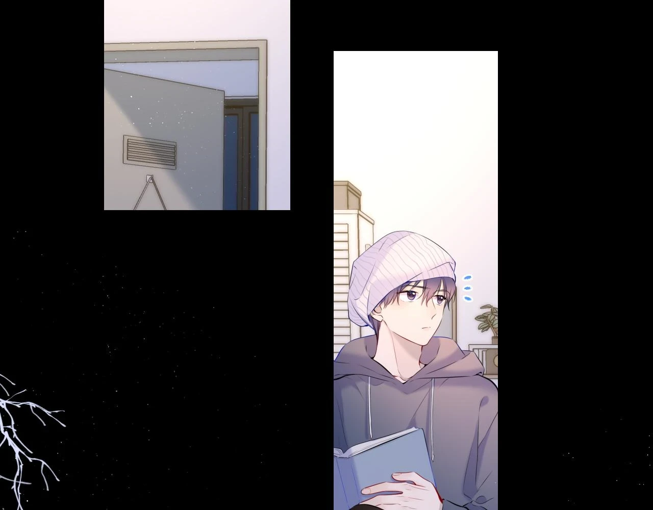 第118话 对她在意的不得了 第6页