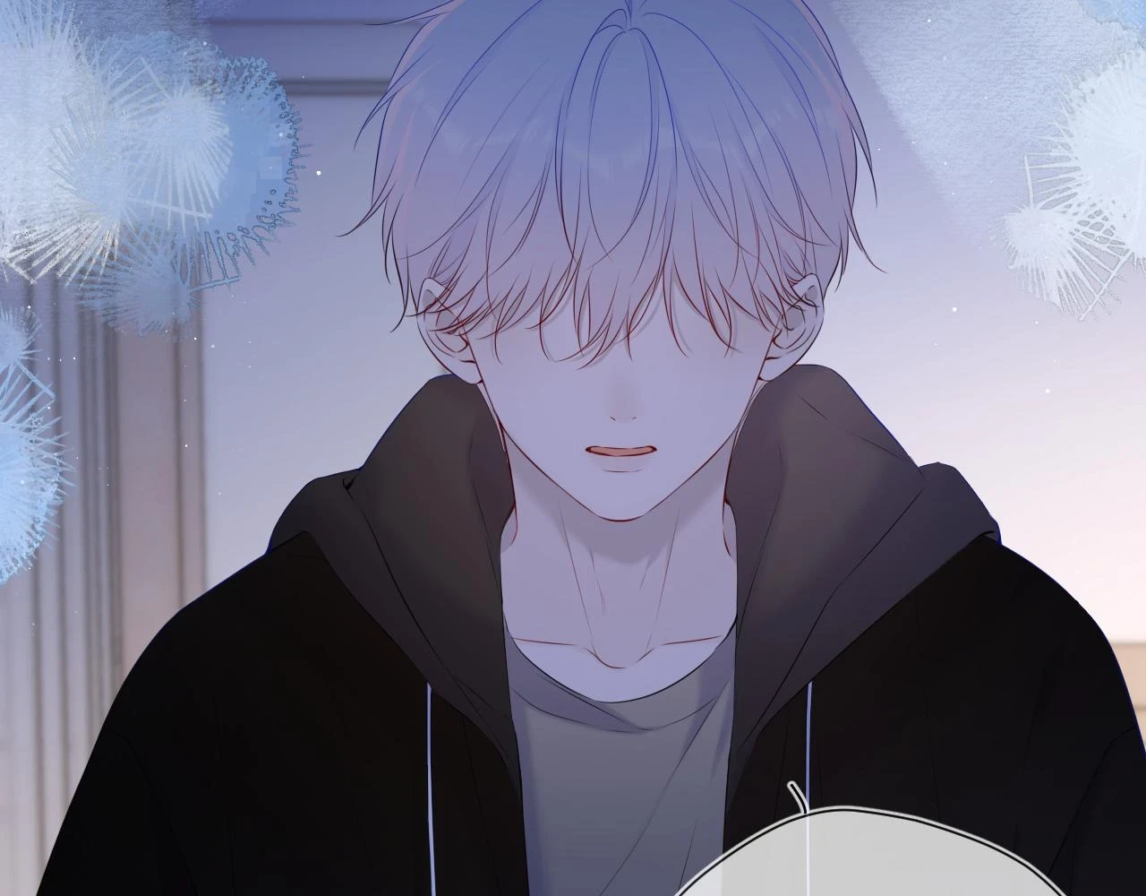 第118话 对她在意的不得了 第18页
