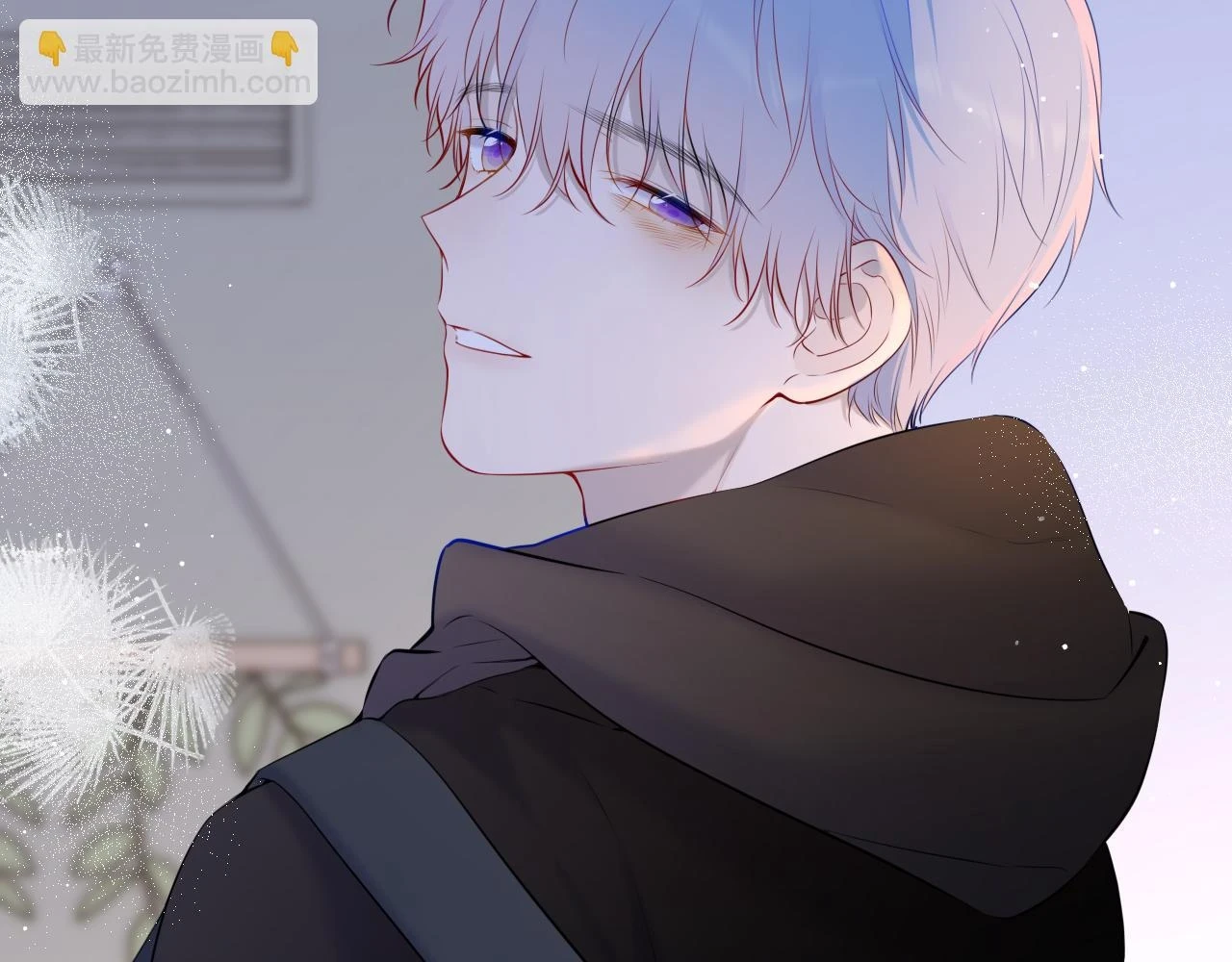 第118话 对她在意的不得了 第22页