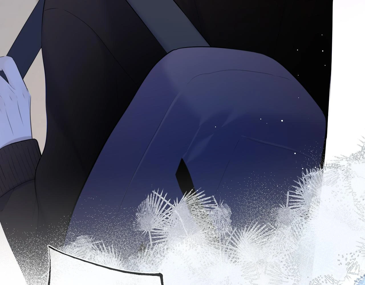 第118话 对她在意的不得了 第23页