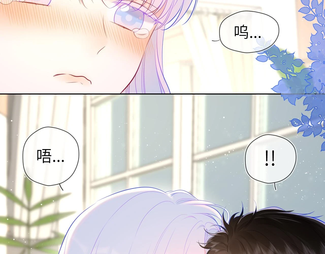 第119话 忍不住亲吻 第58页