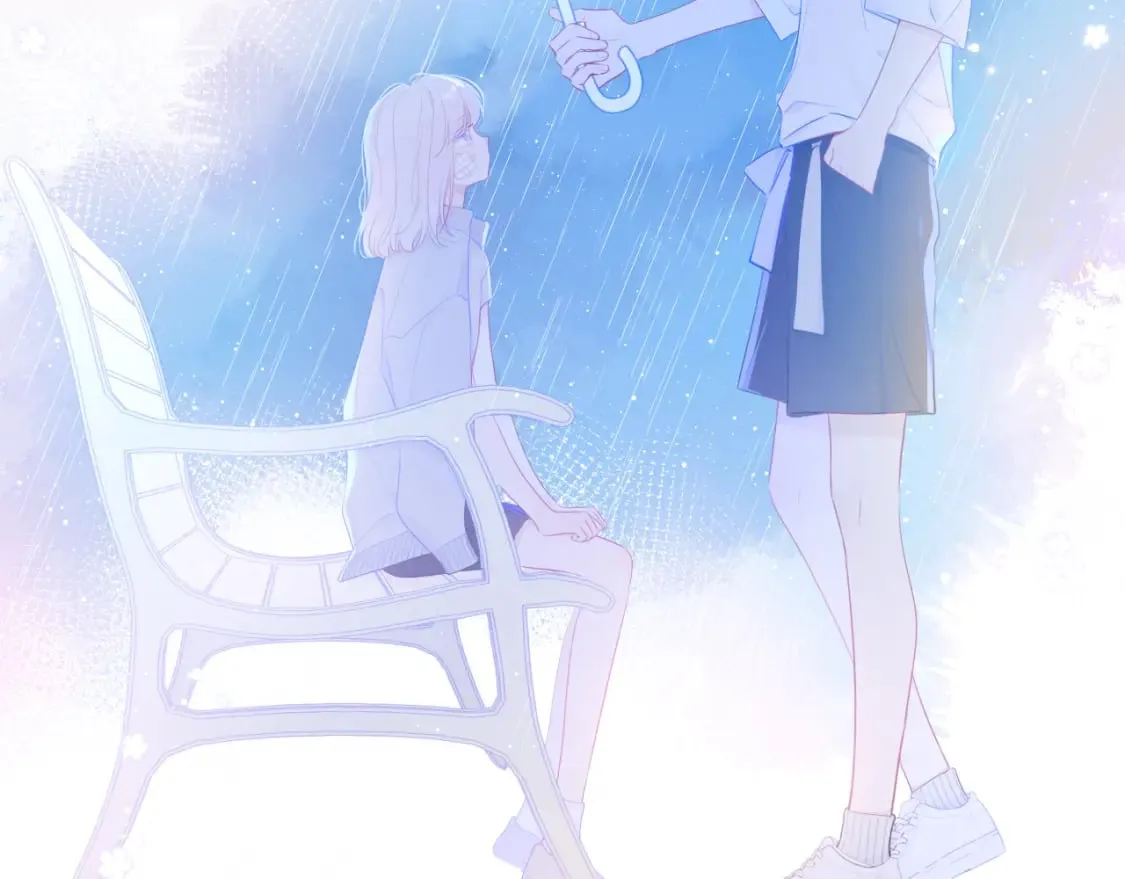 第121话 寒冬，过去了 第4页